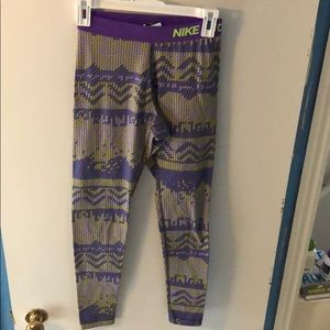 Nike leggings
